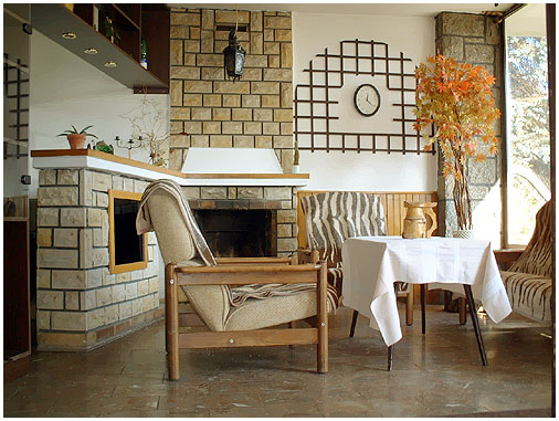 ����� Villa Bohemia, ����