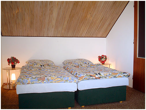 ����� Villa Bohemia, ����