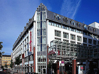 ����� Mercure Berlin Tempelhof Airport, ����