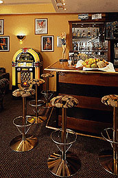 ����� Mercure Berlin Tempelhof Airport, ����