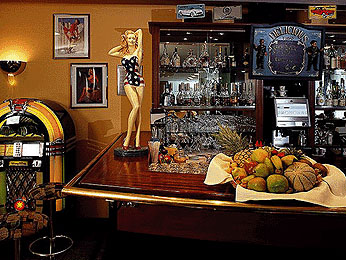 ����� Mercure Berlin Tempelhof Airport, ����
