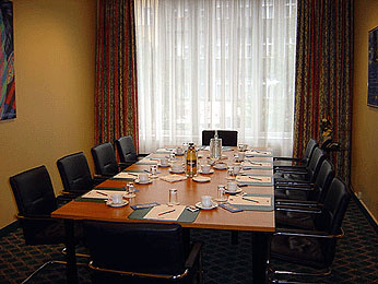 ����� Mercure Berlin Tempelhof Airport, ����