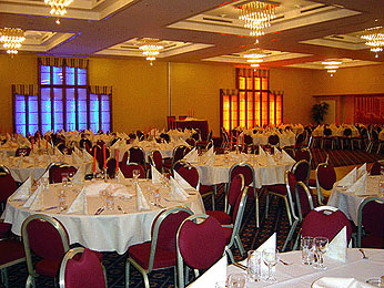 ����� Mercure Berlin Tempelhof Airport, ����