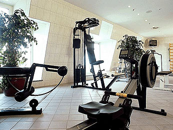 ����� Mercure Berlin Tempelhof Airport, ����