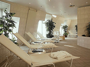 ����� Mercure Berlin Tempelhof Airport, ����
