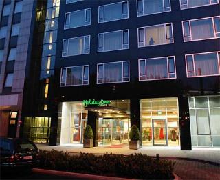����� Holiday Inn City Centre-Konigsallee, ����