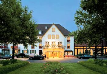 ����� Kempinski Hotel Gravenbuch, ����