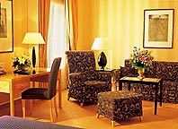 ����� Steigenberger Hotel Frankfurter Hof, ����