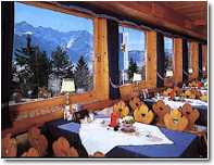 ����� Berggasthof Panorama, ����