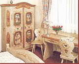 ����� Garni Bergland, ����
