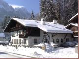 ����� Garni Wetterstein, ����