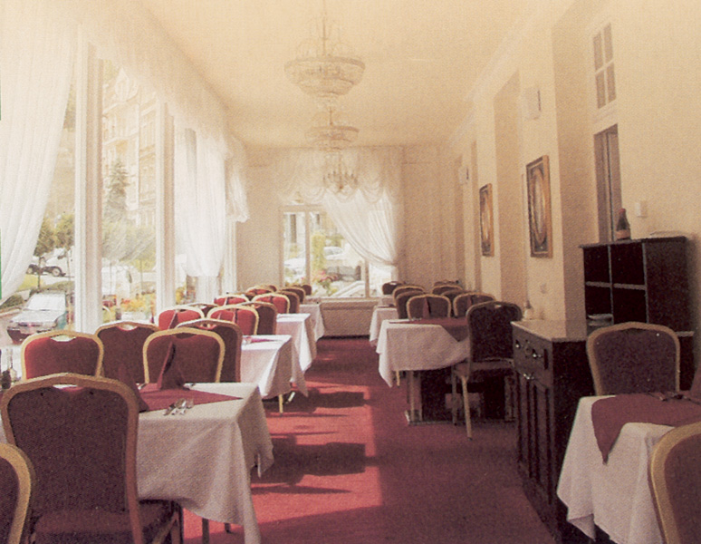 ����� Ulrika SPA Hotel, ����