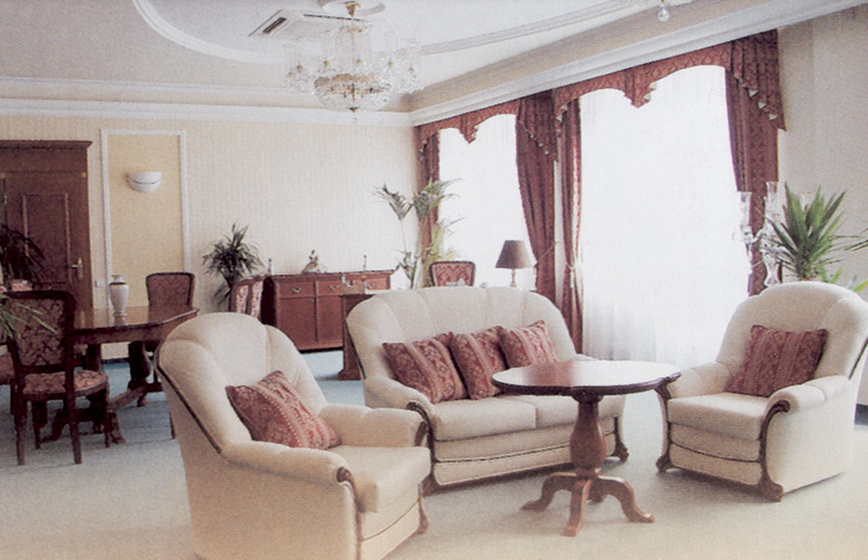 ����� Ulrika SPA Hotel, ����