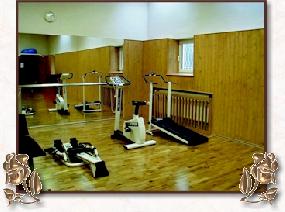 ����� Ulrika SPA Hotel, ����