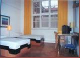 ����� Gasteresidenz Pelikan Viertel, ����