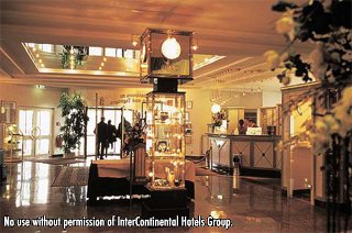 ����� Holiday Inn, ����