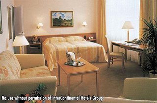 ����� Holiday Inn, ����