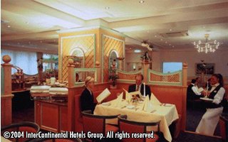 ����� Holiday Inn, ����