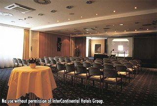 ����� Holiday Inn, ����