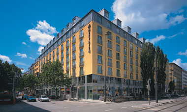 ����� Le Meridien, ����