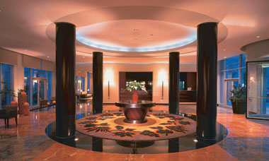 ����� Le Meridien, ����