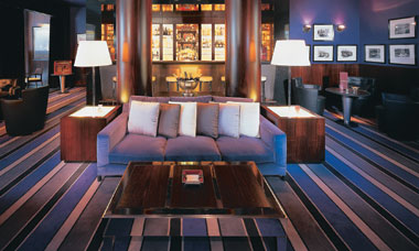 ����� Le Meridien, ����
