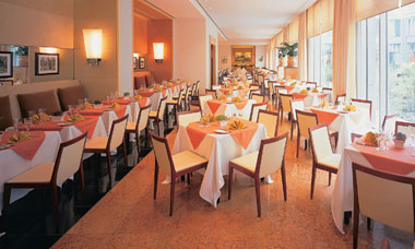 ����� Le Meridien, ����
