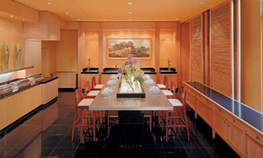 ����� Le Meridien, ����