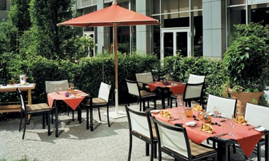 ����� Le Meridien, ����