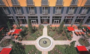 ����� Le Meridien, ����
