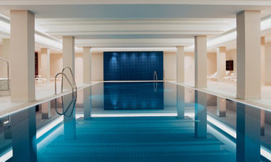 ����� Le Meridien, ����