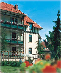 ����� Kurhotel am Stadtpark, ����