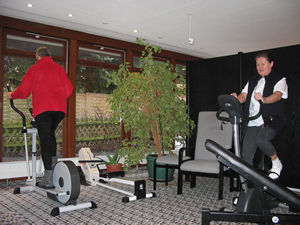 ����� Kurhotel am Stadtpark, ����