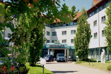 ����� Residence, ����