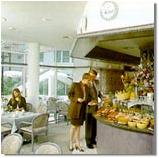 ����� Dorint Airport, ����