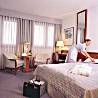 ����� Radisson SAS Hamburg, ����