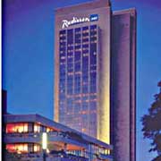 ����� Radisson SAS Hamburg, ����