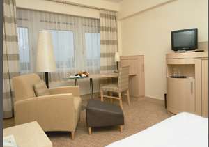 ����� Best Wester Parkhotel Kronsberg, ����
