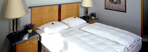 ����� Copthorne Hotel Hannover, ����