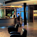 ����� Dorint Hannover, ����