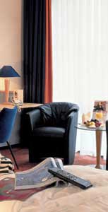 ����� Dorint Hannover, ����