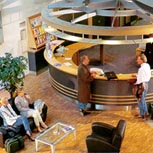 ����� Dorint Hannover, ����