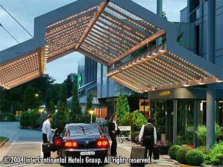 ����� Holiday Inn Airport, ����