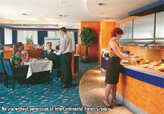 ����� Holiday Inn Airport, ����