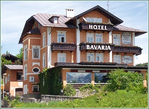 ����� Bavaria, ����
