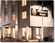 ����� Comfort Hotel Dresden, ����