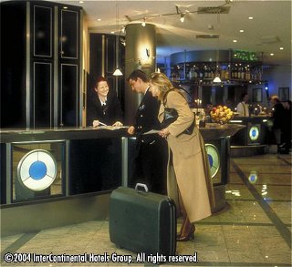 ����� Holiday Inn, ����