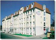 ����� Ramada Treff Resident, ����