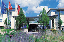 ����� Steigenberger Parkhotel Radebeul, ����