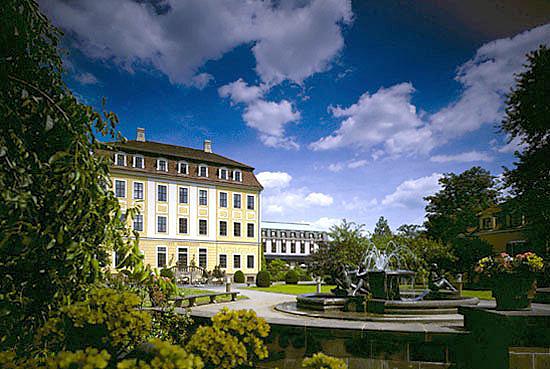 ����� Westin Bellevue, ����